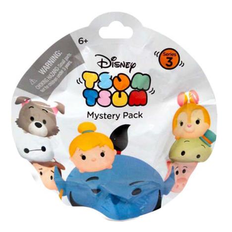 Tsum Tsum Figure Mystery Pack £2.99